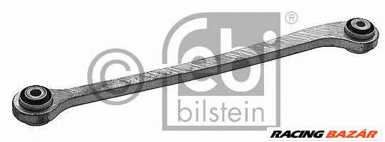 FEBI BILSTEIN 10268 - Lengőkar MERCEDES-BENZ 1. kép