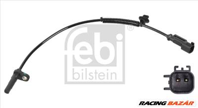 FEBI BILSTEIN 172101 - kerékfordulatszám érzékelő FORD