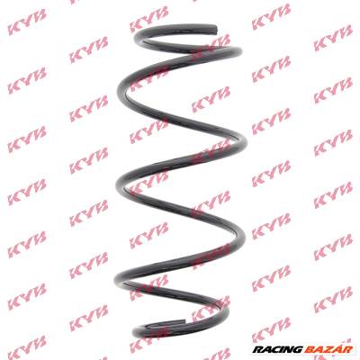 KYB RH3312 - futómű rugó NISSAN