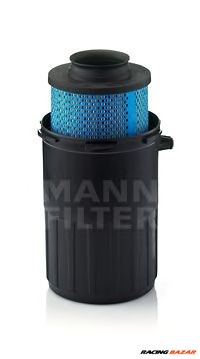 MANN-FILTER C 15 200 - légszűrő MERCEDES-BENZ 1. kép