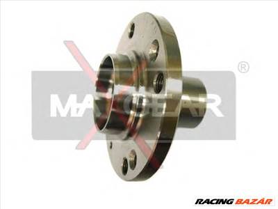 MAXGEAR 33-0498 - kerékagy SEAT VW
