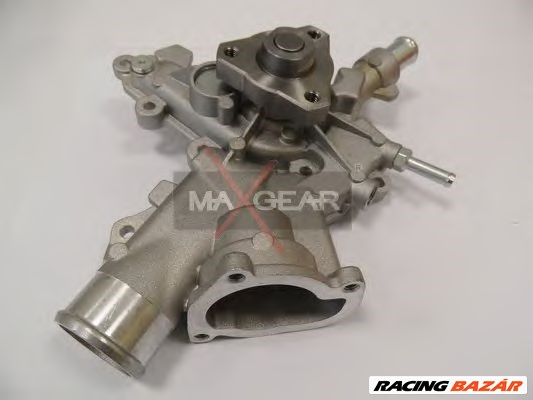 MAXGEAR 47-0122 - vízpumpa MINI OPEL SUZUKI VAUXHALL 1. kép