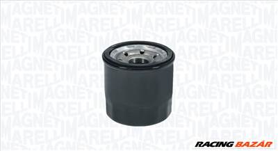 MAGNETI MARELLI 153071762453 - olajszűrő MAZDA