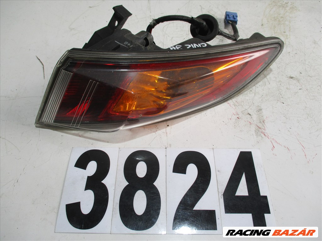 Honda Civic UFO - Jobb oldali hátsó külső lámpa  1. kép