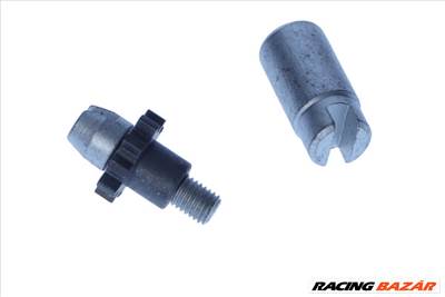 MAXGEAR 19-3315 - Kézifék pofa tartozékkészlet BMW FORD MG PEUGEOT ROVER