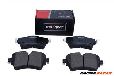 MAXGEAR 19-3597 - fékbetétkészlet, tárcsafék BMW MINI