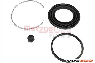 METZGER 114-0293 - féknyereg javítókészlet TOYOTA