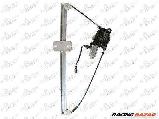 AC Rolcar 01.2509 - ablakemelő IVECO OPEL RENAULT 1. kép
