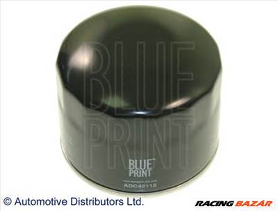 BLUE PRINT ADC42112 - olajszűrő GREAT WALL MAXUS MITSUBISHI SMART
