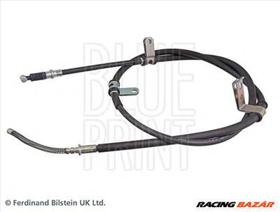 BLUE PRINT ADC446137 - Kézifék bowden MITSUBISHI