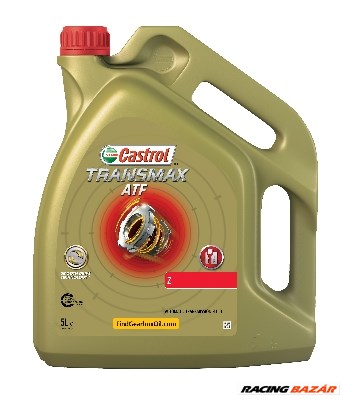 CASTROL 15D6D0 - hidraulika olaj 1. kép