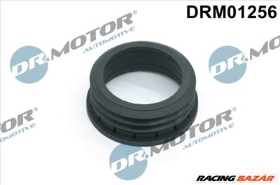 Dr.Motor Automotive DRM01256 - Tömítőgyűrű, töltőlevegőcső ALPINA BMW