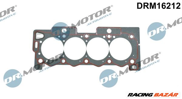 Dr.Motor Automotive DRM16212 - hengerfej tömítés CITROËN FIAT PEUGEOT 1. kép