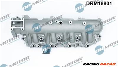 Dr.Motor Automotive DRM18801 - szívócső modul ALFA ROMEO FIAT OPEL SAAB VAUXHALL