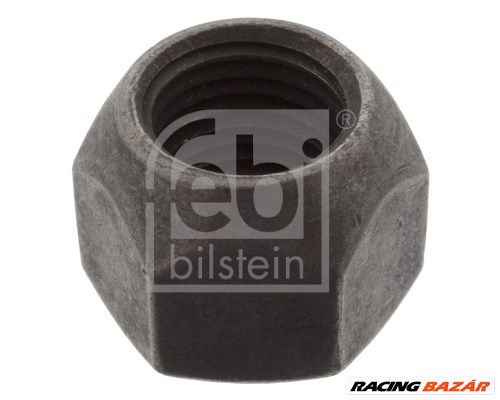 FEBI BILSTEIN 101369 - kerékanya FORD 1. kép