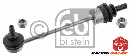 FEBI BILSTEIN 19670 - Stabilizátor pálca BMW 1. kép