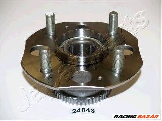 JAPANPARTS KK-24043 - kerékagy HONDA 1. kép