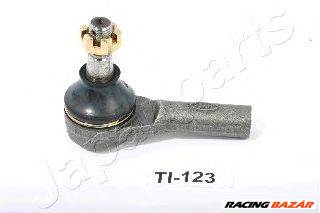 JAPANPARTS TI-123 - Kormánygömbfej NISSAN