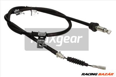 MAXGEAR 32-0751 - Kézifék bowden KIA