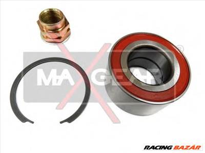 MAXGEAR 33-0114 - kerékcsapágy készlet FIAT