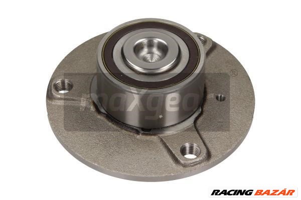 MAXGEAR 33-0904 - kerékcsapágy készlet SMART 1. kép