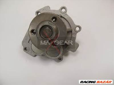 MAXGEAR 47-0123 - vízpumpa ALFA ROMEO CHEVROLET CHEVROLET (SGM) FIAT OPEL SAAB VAUXHALL ZAZ