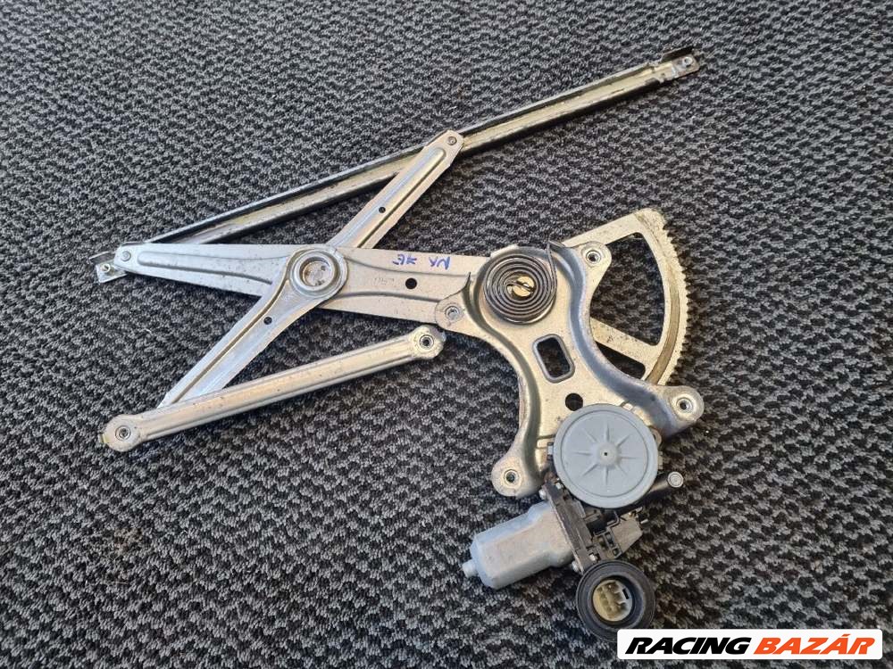 Lexus RX jobb első elektromos ablakemelő szerkezet 1. kép