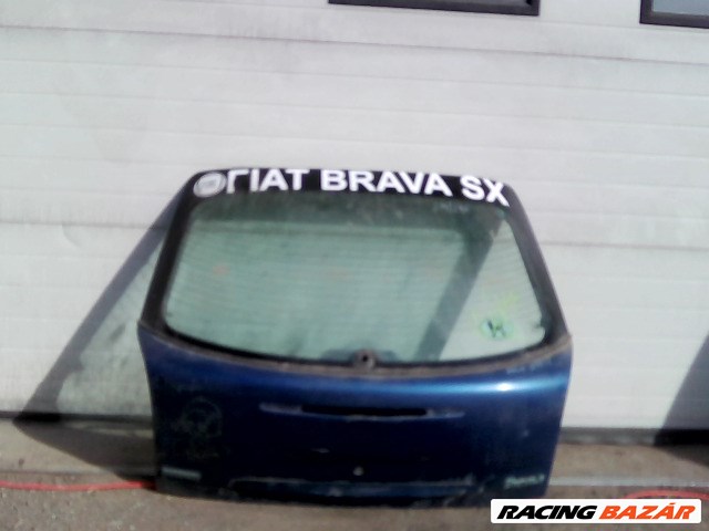 FIAT BRAVA Csomagtérajtó. 1. kép