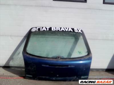 FIAT BRAVA Csomagtérajtó.