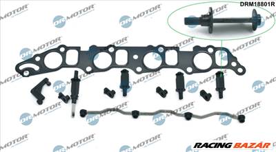 Dr.Motor Automotive DRM18801R - javítókészlet, szívócső modul ALFA ROMEO FIAT OPEL SAAB VAUXHALL