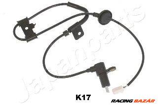 JAPANPARTS ABS-K17 - kerékfordulatszám érzékelő KIA