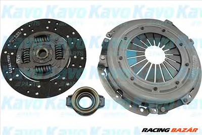 KAVO PARTS CP-2057 - kuplungszett FORD NISSAN