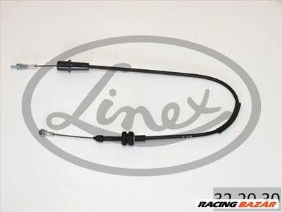 LINEX 32.20.30 - gázbovden OPEL