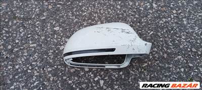 Audi Q3 (8U) visszapillantó tükör burkolat indexel együtt eladó. 8u0857528