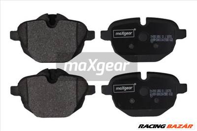 MAXGEAR 19-2900 - fékbetét BMW BMW (BRILLIANCE) MINI