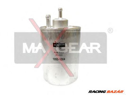 MAXGEAR 26-0421 - Üzemanyagszűrő CHRYSLER MERCEDES-BENZ PUCH 1. kép