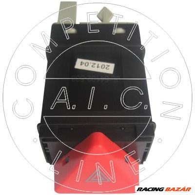 AIC 54102 - vészvillogó kapcsoló VW 1. kép