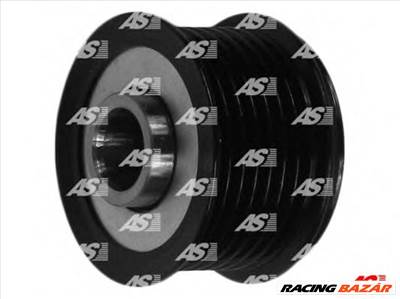 AS-PL AFP6017 - generátor szabadonfutó JEEP LEXUS TOYOTA