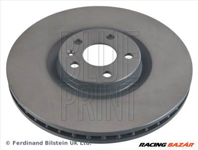 BLUE PRINT ADF124378 - féktárcsa VOLVO VOLVO ASIA