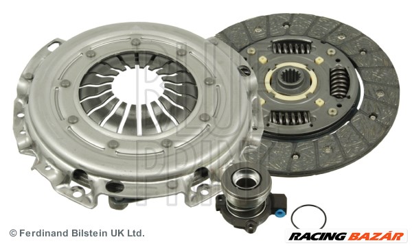 BLUE PRINT ADW193018 - kuplungszett CHEVROLET OPEL VAUXHALL 1. kép