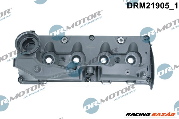 Dr.Motor Automotive DRM21905 - szelepfedél AUDI SEAT SKODA VW 1. kép