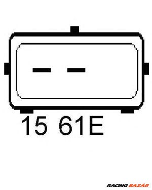 ELSTOCK 28-4512 - generátor BMW LAND ROVER OPEL VAUXHALL 1. kép