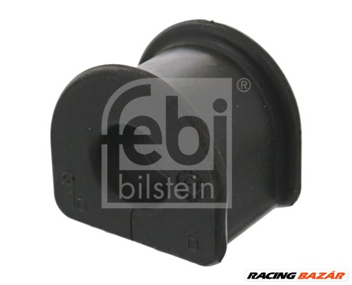 FEBI BILSTEIN 100923 - Stabilizátor szilent AUDI VW 1. kép