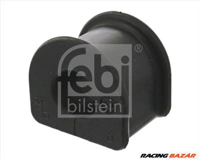 FEBI BILSTEIN 100923 - Stabilizátor szilent AUDI VW