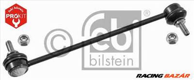 FEBI BILSTEIN 17377 - Stabilizátor pálca BMW BMW (BRILLIANCE)