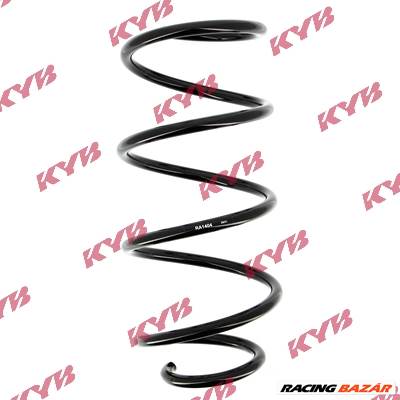 KYB RA1404 - futómű rugó BMW