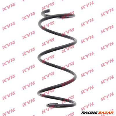 KYB RH3540 - futómű rugó RENAULT