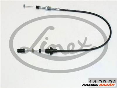 LINEX 14.20.04 - gázbovden FIAT