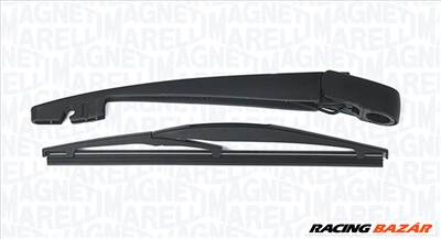 MAGNETI MARELLI 000723180126 - ablaktörlő lapát PEUGEOT