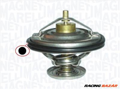 MAGNETI MARELLI 352317100130 - termosztát, hűtőfolyadék BMW